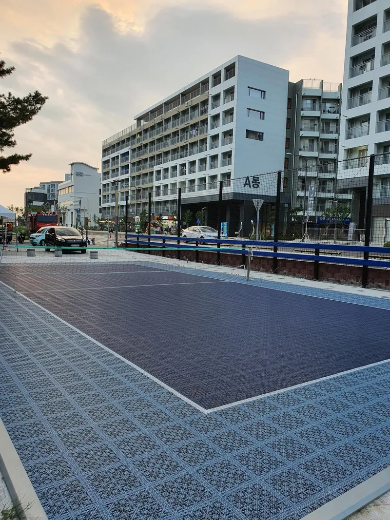 [Sokcho] Near the sea/1 minute from the beach/Cooking possible/Residence/Good place to live in Sokcho 21