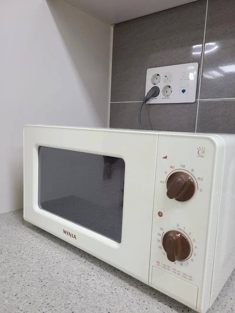 [Goseong] Spacious new apartment in Ocean, 5-minute walk from Cheonjin Beach 6