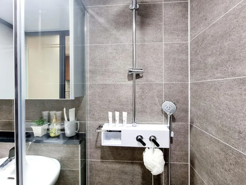 [Sokcho] One-room side ocean view 30 seconds walk from Sokcho Beach 10