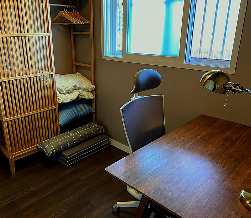 [Yangyang][Yangyang Surf Beach Hajodae] Ocean view apartment, emotional accommodation good for a month-long stay 21