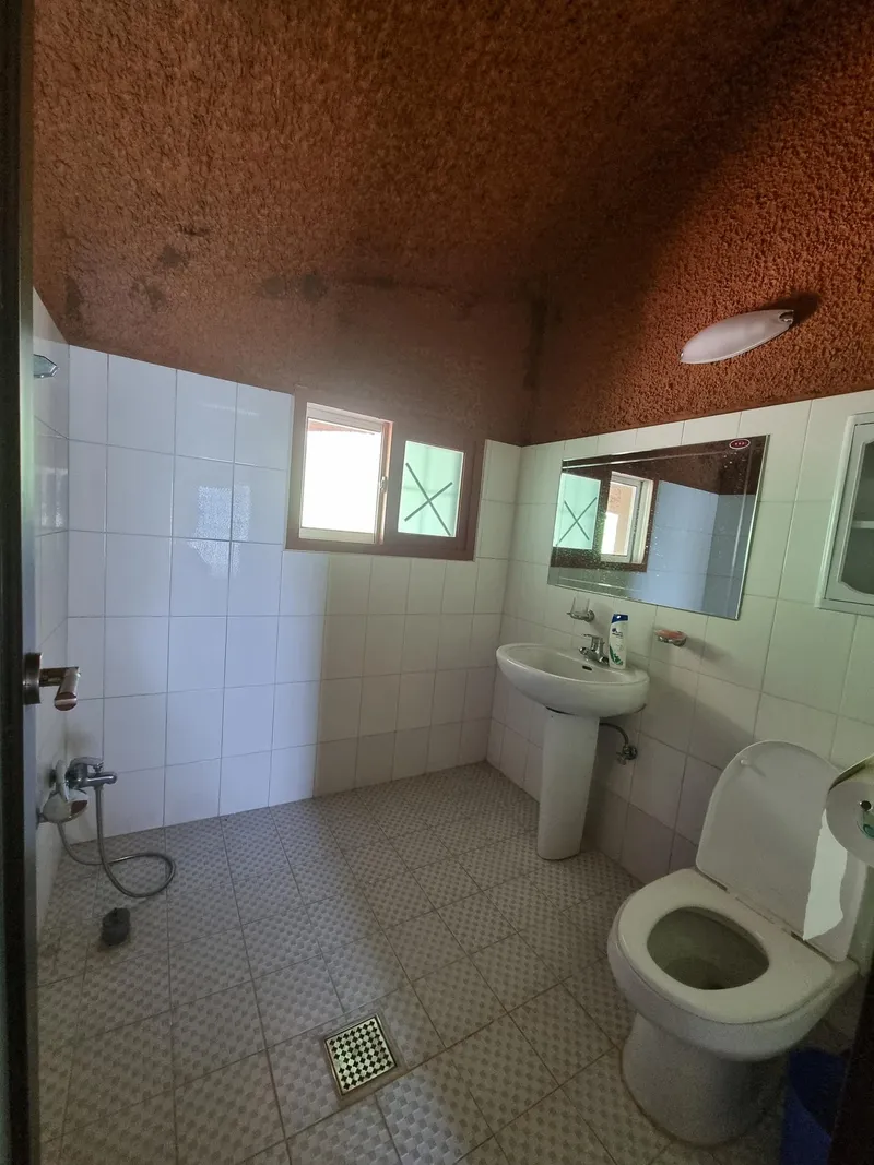[충남 서산] 충남 서산에서 즐기는 시골라이프 #황토집 #힐링 #대형견가능 3
