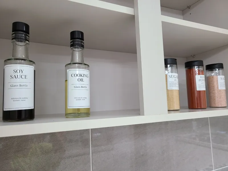 [Goseong] Spacious new apartment in Ocean, 5-minute walk from Cheonjin Beach 5