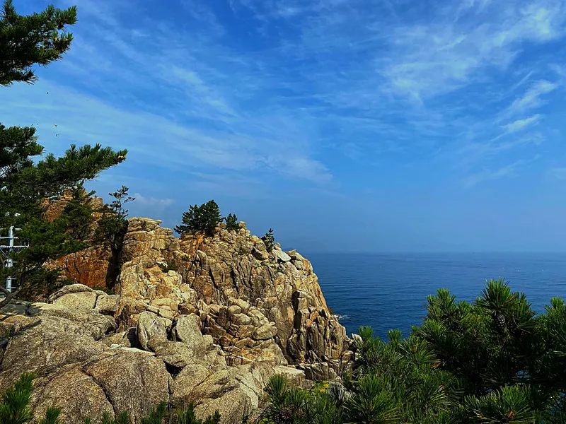 [Yangyang][Yangyang Surf Beach Hajodae] Ocean view apartment, emotional accommodation good for a month-long stay 35