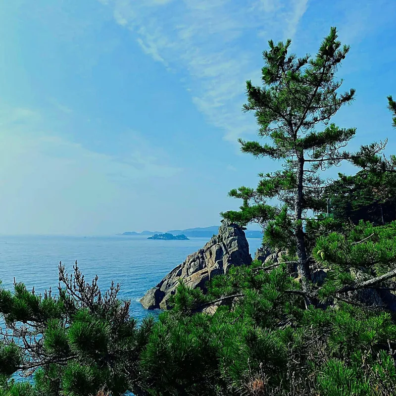 [Yangyang][Yangyang Surf Beach Hajodae] Ocean view apartment, emotional accommodation good for a month-long stay 31