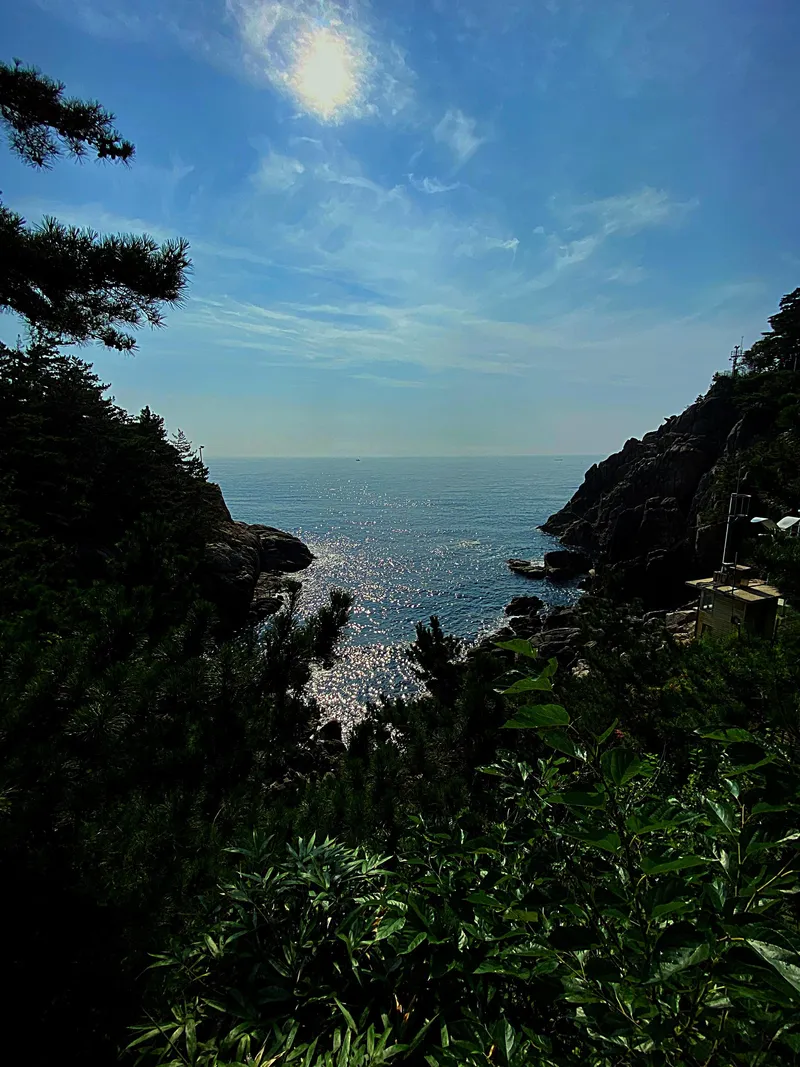 [Yangyang][Yangyang Surf Beach Hajodae] Ocean view apartment, emotional accommodation good for a month-long stay 29