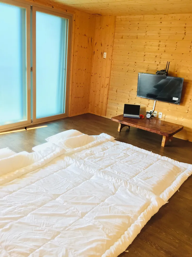 [전북 부안] 변산반도 17평형 오션뷰 레지던스 B202(침대)/할인특가 16