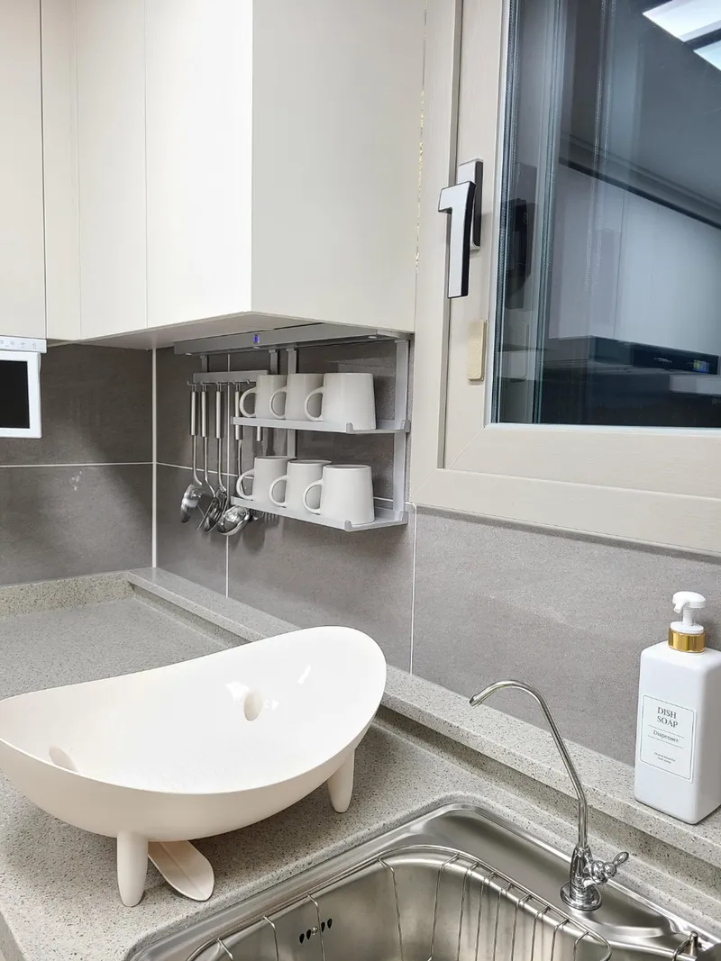 [Goseong] Spacious new apartment in Ocean, 5-minute walk from Cheonjin Beach 12