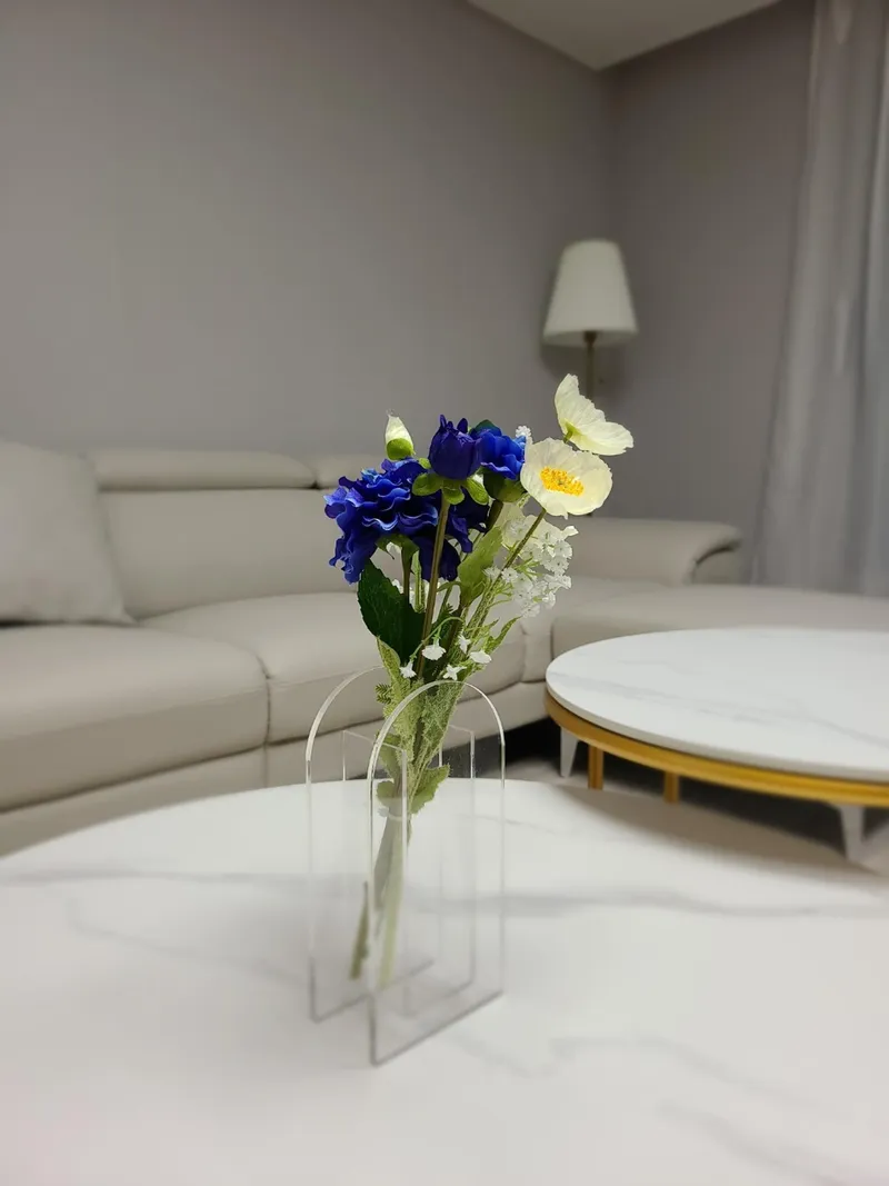 [Goseong] Spacious new apartment in Ocean, 5-minute walk from Cheonjin Beach 4