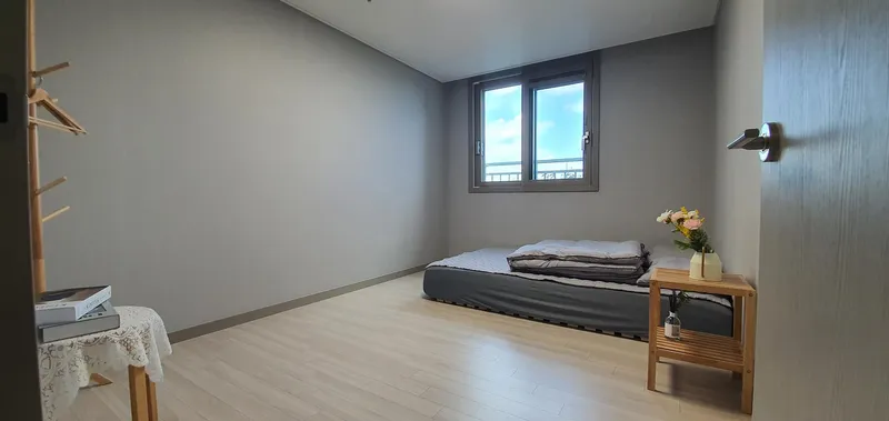 [Goseong] Spacious new apartment in Ocean, 5-minute walk from Cheonjin Beach 41