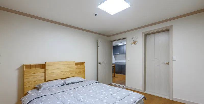[제주 구좌] 숲속향기의힐링덕천1호집 12