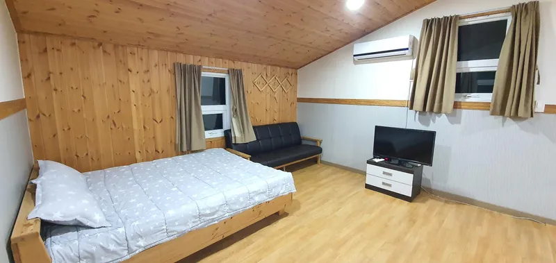 [서귀포 성산] 성산 동쪽하늘 일출감상 가능한 복층 독채 2동 12