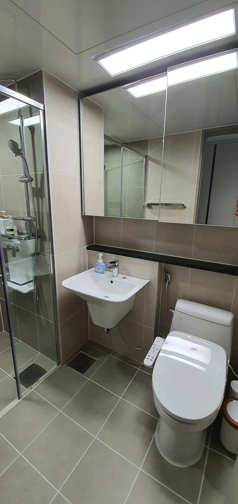 [Goseong] Spacious new apartment in Ocean, 5-minute walk from Cheonjin Beach 35