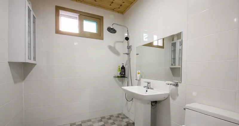 [Seongsan, Seogwipo] Seogwipo Seongsan Sinsan-ri 15 pyeong duplex two-room detached house A near the sea #Pets allowed 12