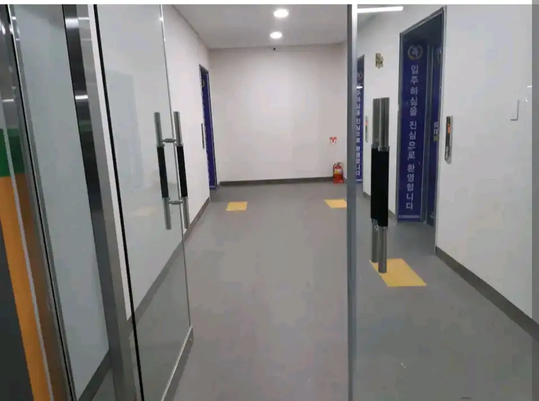 其他空间照片 8 - 江陵站前新楼(公交车、出租车、租车)交通便利 (1室·最多2人)