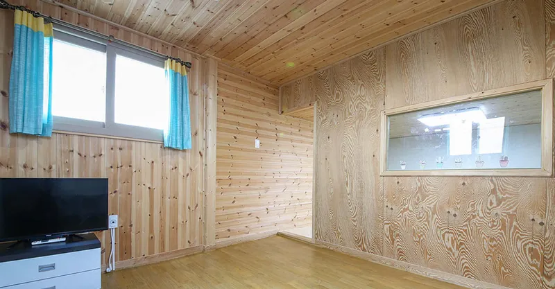 [Seongsan, Seogwipo] Seogwipo Seongsan Sinsan-ri 15 pyeong duplex two-room detached house A near the sea #Pets allowed 6