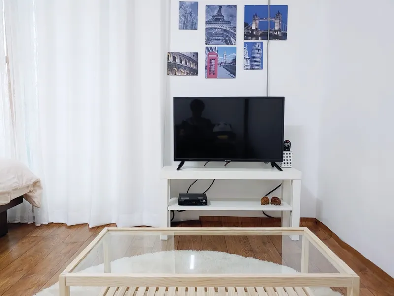 [Gangneung][Gangneung, Gangwon Province] Fully furnished vintage #7 minutes from Gangneung Station #5 minutes from the terminal #1 minute from downtown #Room 401 7