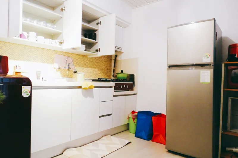 [Mapo, Seoul] 2-story three-room detached house with terrace in Hongdae #Pets allowed 28