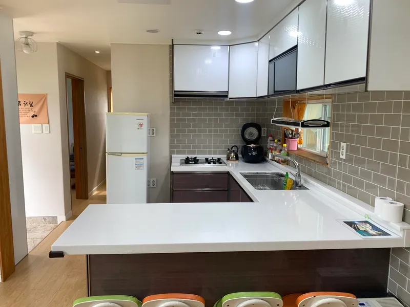 [Namwon, Seogwipo] Seogwipo Namwon Eco-friendly House Unit 101 #Healing #CostEffectivePrivateHouse 14