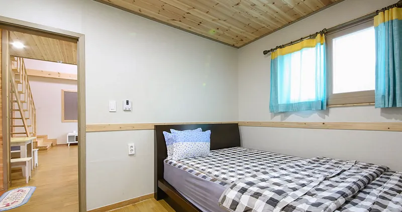 [Seongsan, Seogwipo] Seogwipo Seongsan Sinsan-ri 15 pyeong duplex two-room detached house A near the sea #Pets allowed 9