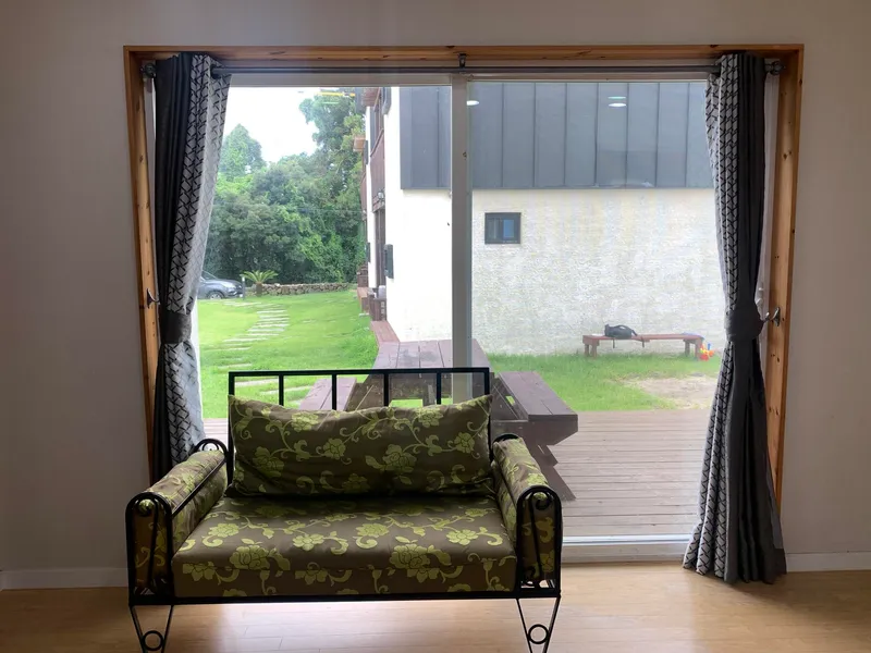 [Namwon, Seogwipo] Seogwipo Namwon Eco-friendly House Unit 101 #Healing #CostEffectivePrivateHouse 5
