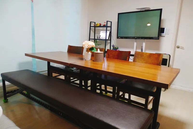 [Mapo, Seoul] 2-story three-room detached house with terrace in Hongdae #Pets allowed 9
