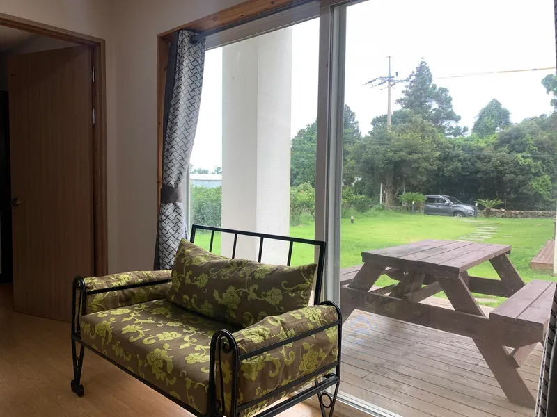 [Namwon, Seogwipo] Seogwipo Namwon Eco-friendly House Unit 101 #Healing #CostEffectivePrivateHouse 8