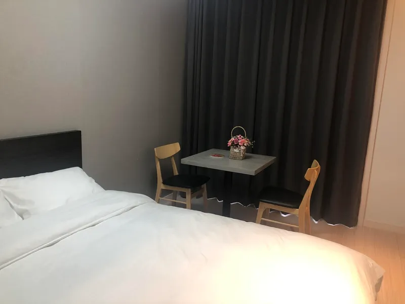[강원 속초] 오션뷰 12층 레지던스 7
