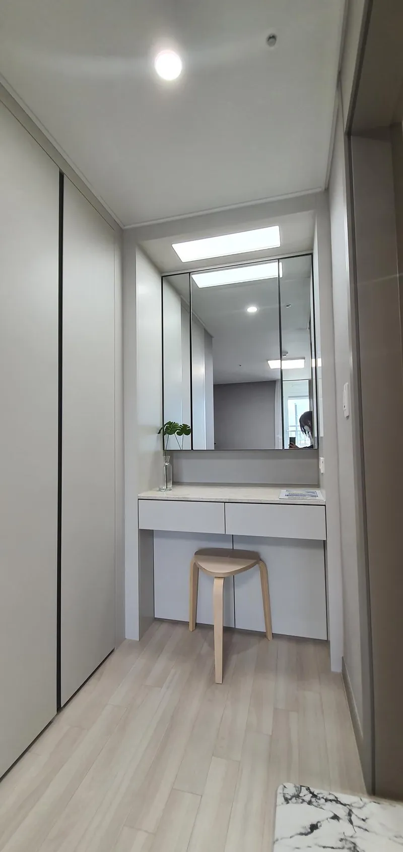 [Goseong] Spacious new apartment in Ocean, 5-minute walk from Cheonjin Beach 36