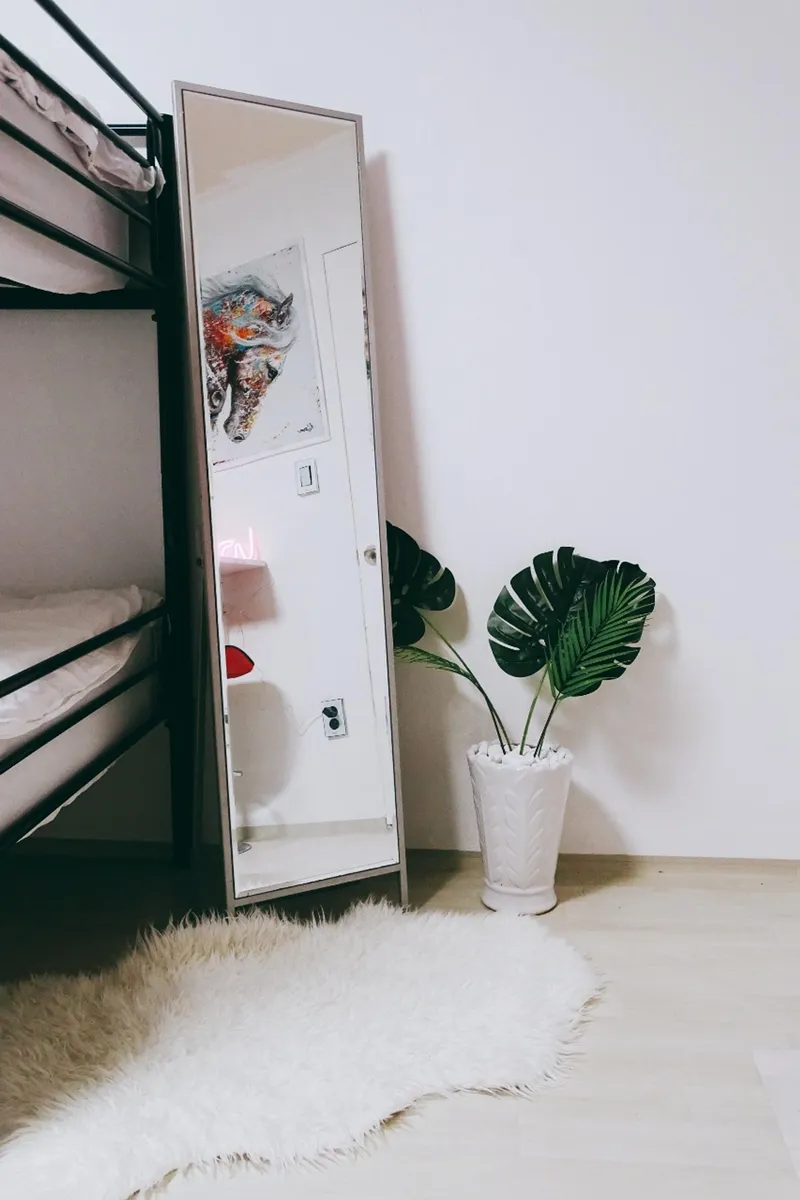 [Mapo, Seoul] 2-story three-room detached house with terrace in Hongdae #Pets allowed 20