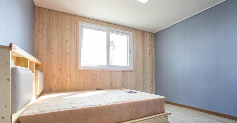 [Namwon, Seogwipo] Hannam-ri 25 pyeong duplex detached house A #Large lawn yard #3 rooms, 3 bathrooms 8