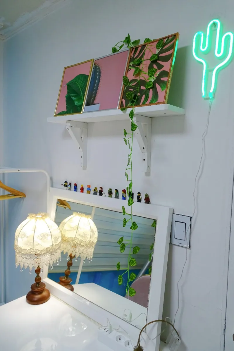 [Mapo, Seoul] 2-story three-room detached house with terrace in Hongdae #Pets allowed 13