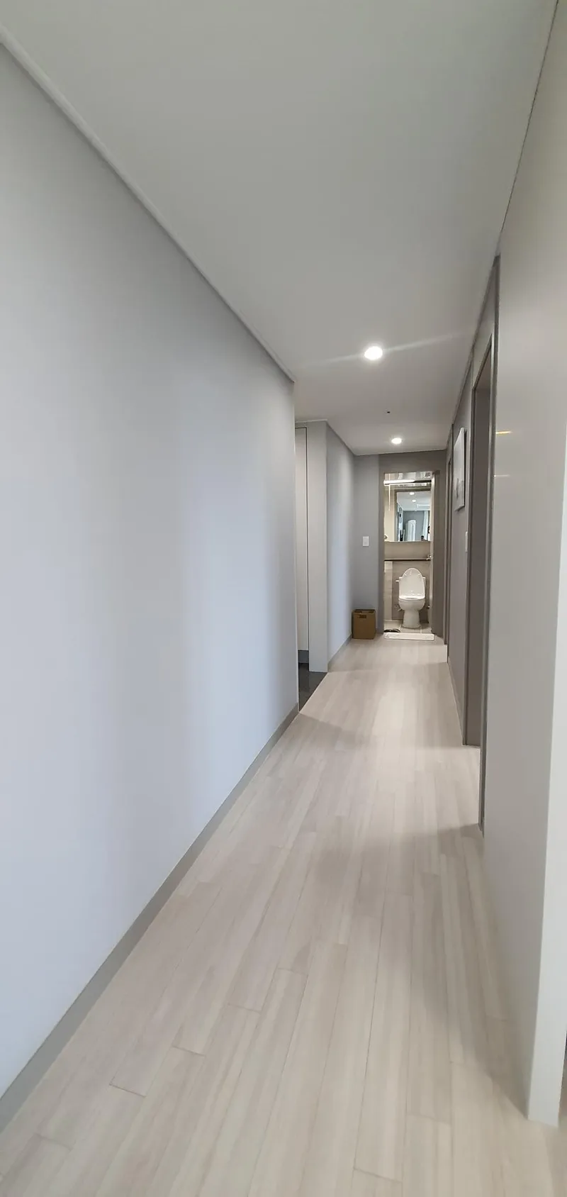 [Goseong] Spacious new apartment in Ocean, 5-minute walk from Cheonjin Beach 39