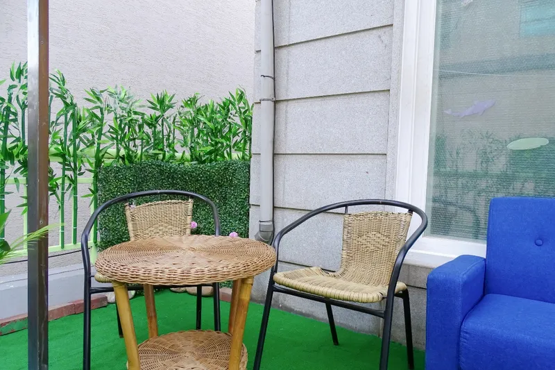 [Mapo, Seoul] 2-story three-room detached house with terrace in Hongdae #Pets allowed 11