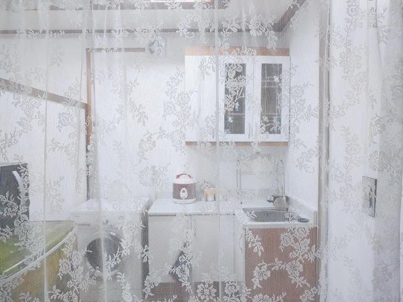 [Gangneung][Gangneung, Gangwon Province] Fully furnished vintage #7 minutes from Gangneung Station #5 minutes from the terminal #1 minute from downtown #Room 401 9