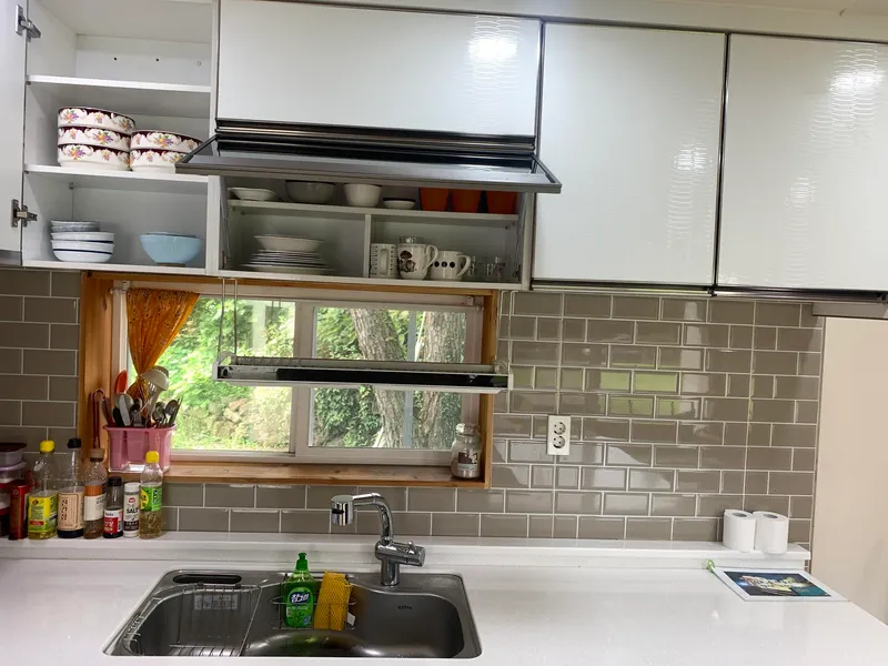 [Namwon, Seogwipo] Seogwipo Namwon Eco-friendly House Unit 101 #Healing #CostEffectivePrivateHouse 16