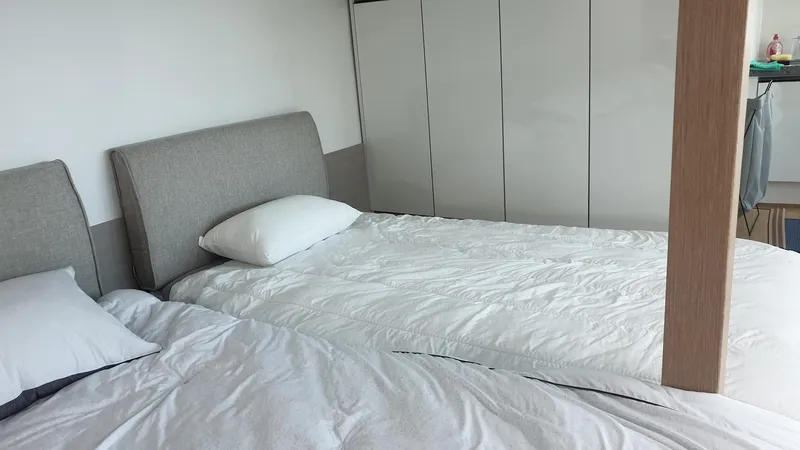 [강원 동해] 묵호항 인근에 위치한 별빛마을 이층집 19