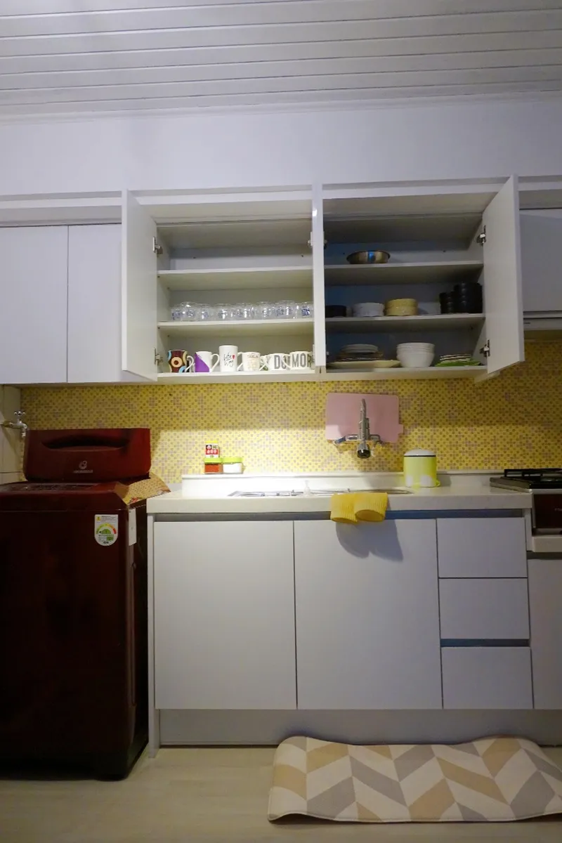 [Mapo, Seoul] 2-story three-room detached house with terrace in Hongdae #Pets allowed 25