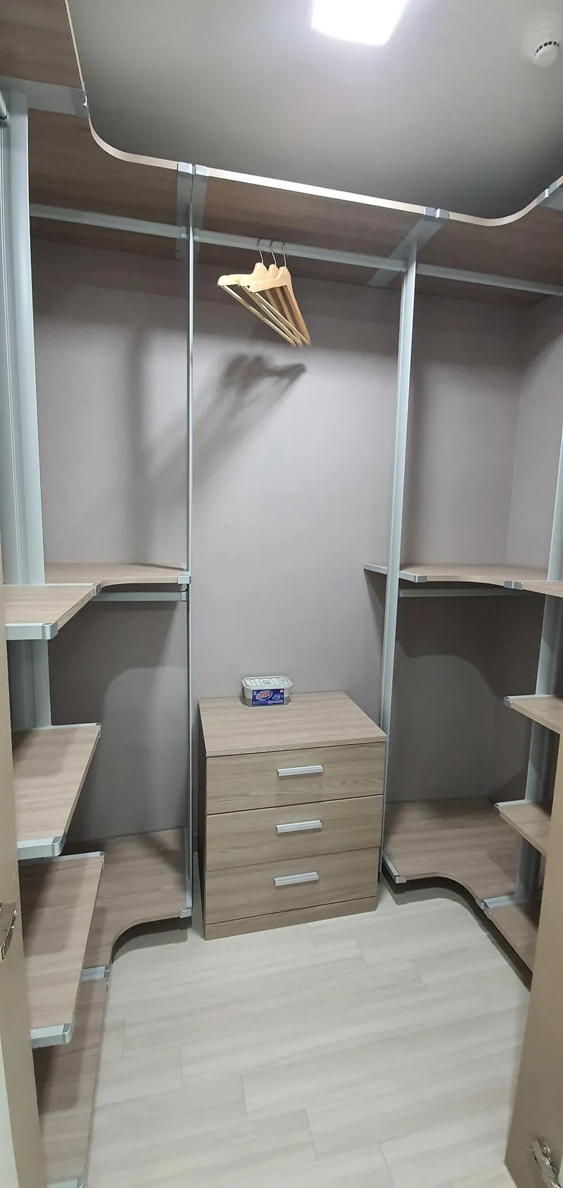 [Goseong] Spacious new apartment in Ocean, 5-minute walk from Cheonjin Beach 38