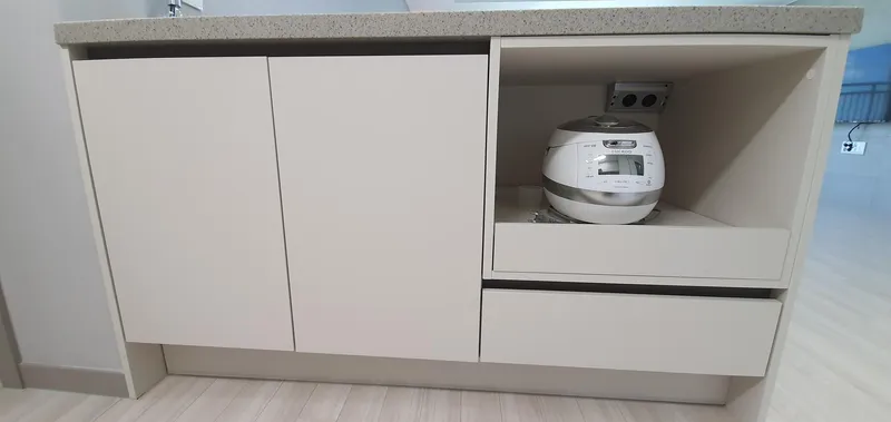 [Goseong] Spacious new apartment in Ocean, 5-minute walk from Cheonjin Beach 20