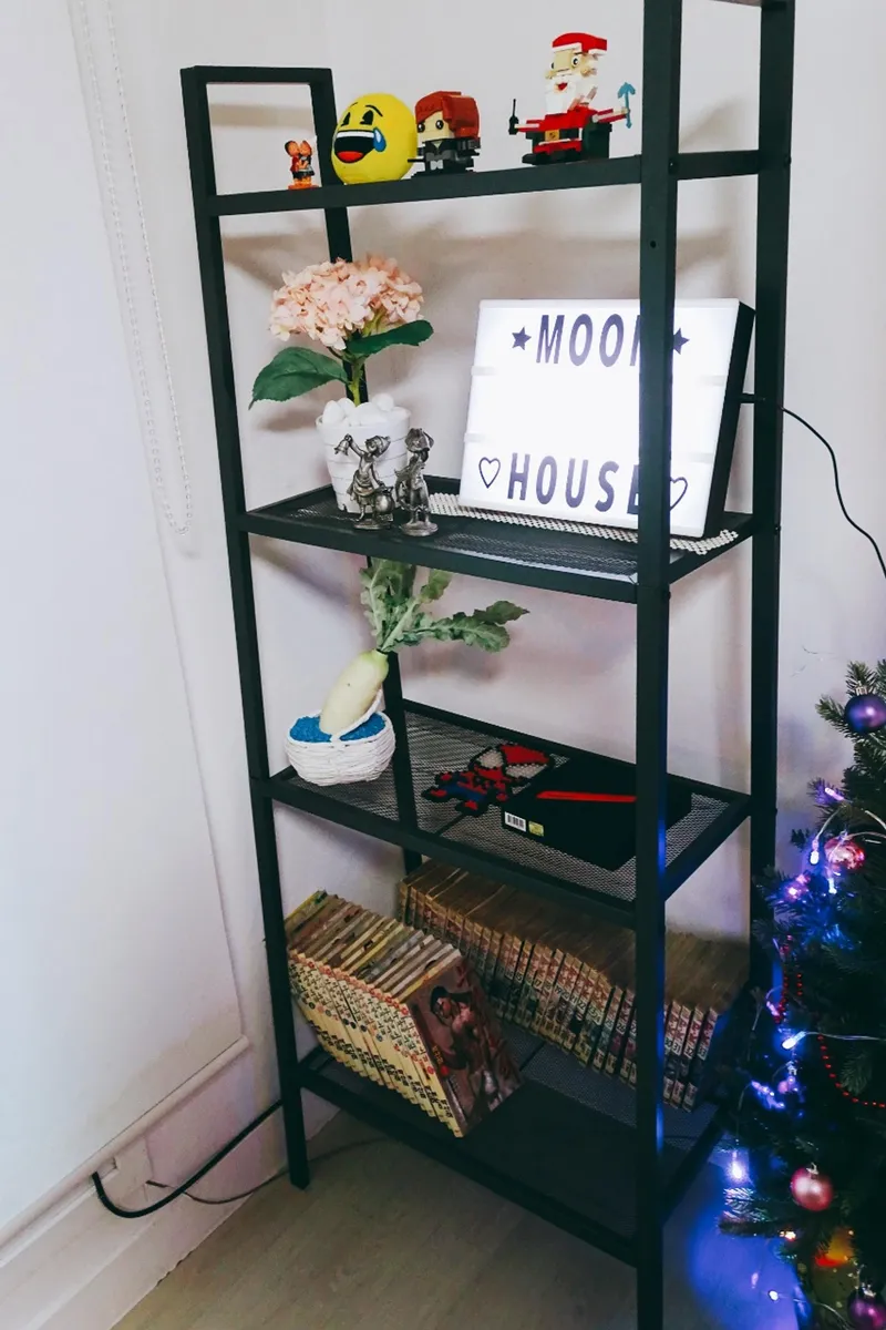 [Mapo, Seoul] 2-story three-room detached house with terrace in Hongdae #Pets allowed 31