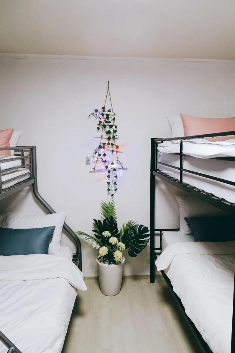 [Mapo, Seoul] 2-story three-room detached house with terrace in Hongdae #Pets allowed 17