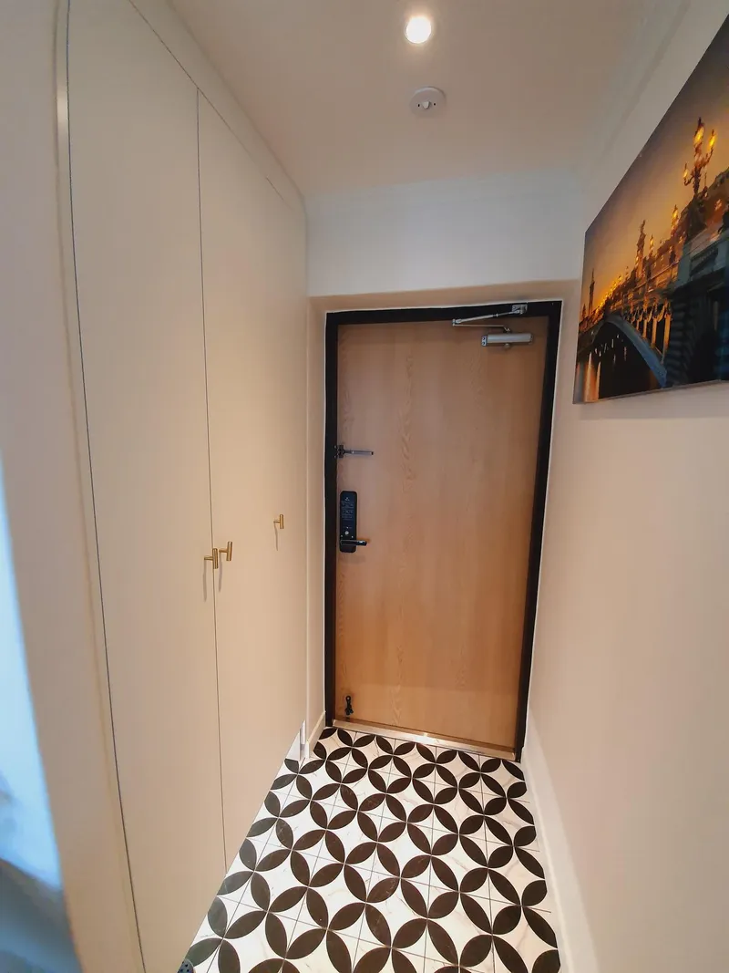 [Gangneung] Yeongok Laon Apartment, a two-room apartment 8 minutes walk from Yeongjin Beach in Gangneung #EmotionalInterior #YeongjinBeach 36