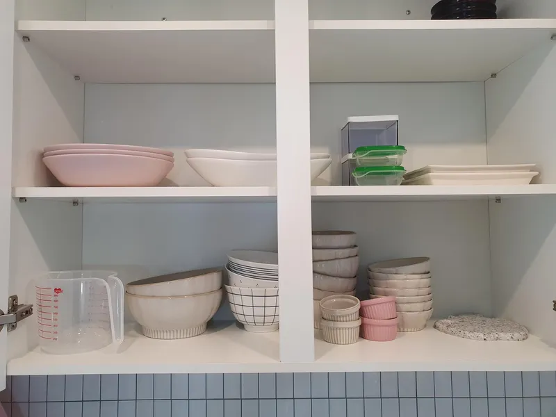 [Gangneung] Yeongok Laon Apartment, a two-room apartment 8 minutes walk from Yeongjin Beach in Gangneung #EmotionalInterior #YeongjinBeach 23