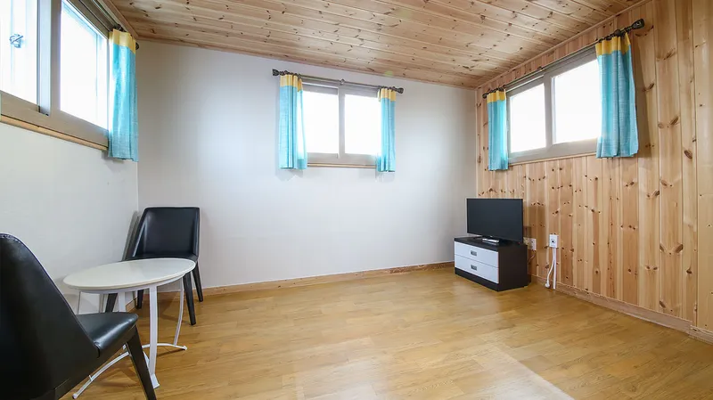 [Seongsan, Seogwipo] Seogwipo Seongsan Sinsan-ri 15 pyeong duplex two-room detached house A near the sea #Pets allowed 7