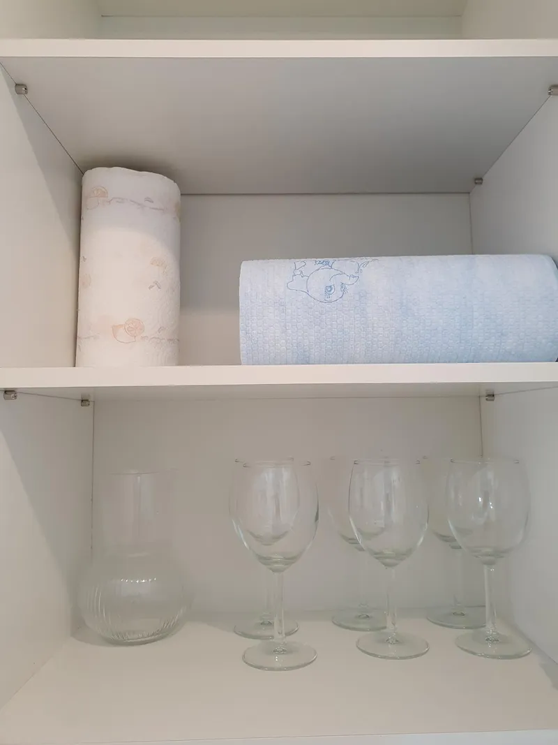 [Gangneung] Yeongok Laon Apartment, a two-room apartment 8 minutes walk from Yeongjin Beach in Gangneung #EmotionalInterior #YeongjinBeach 24