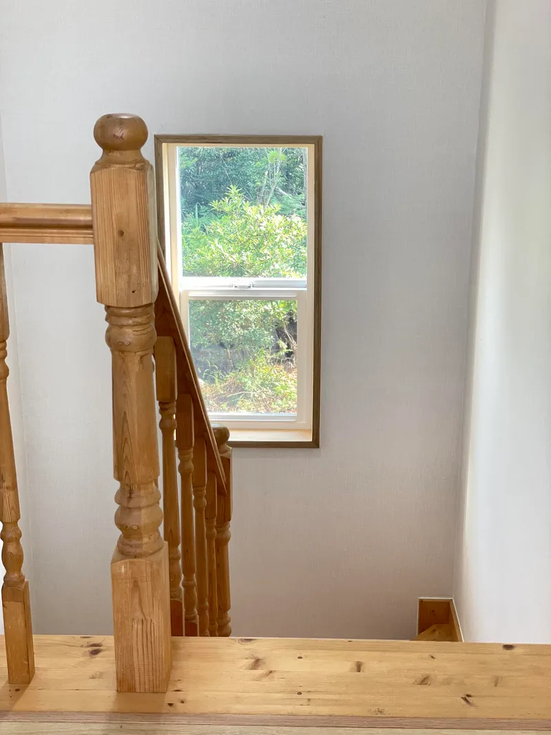 [Pyoseon, Seogwipo] A tranquil #2-story private house located in Pyoseon #lawn yard 19