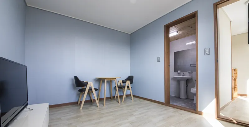 [Namwon, Seogwipo] Hannam-ri 25 pyeong duplex detached house A #Large lawn yard #3 rooms, 3 bathrooms 11