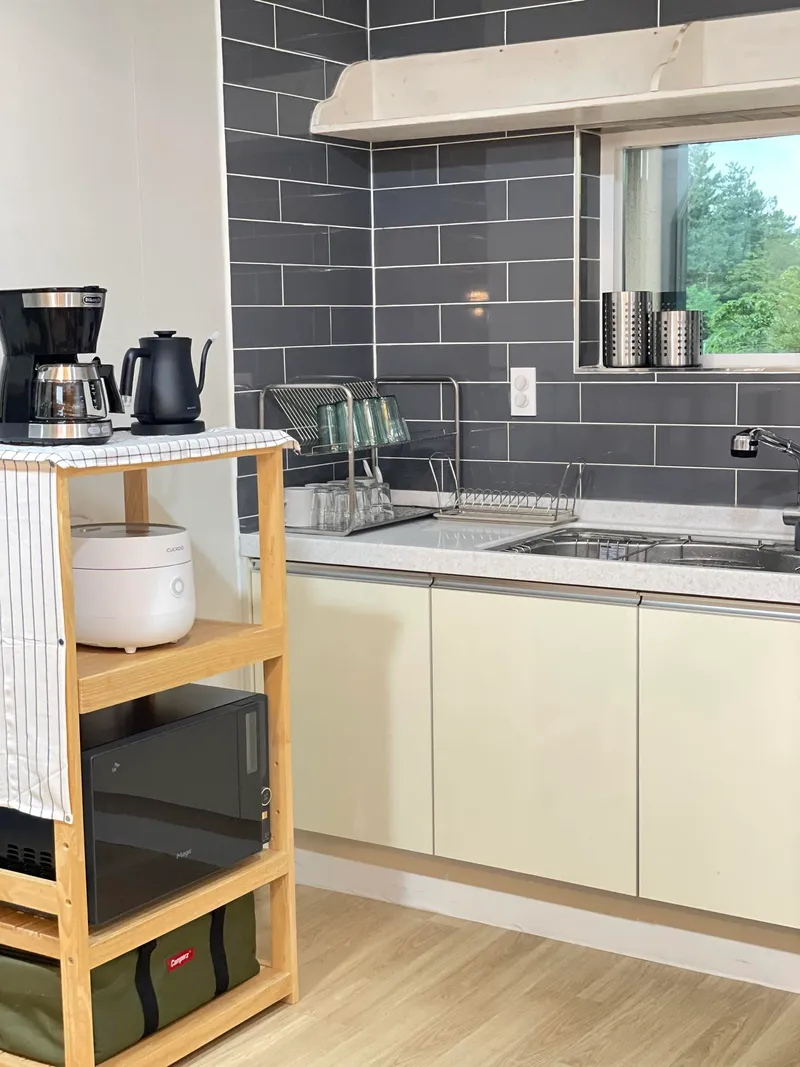 [Pyoseon, Seogwipo] A tranquil #2-story private house located in Pyoseon #lawn yard 18