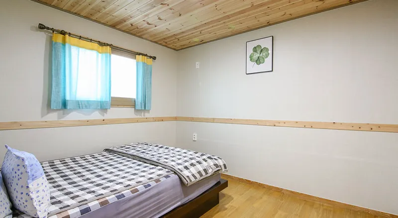 [Seongsan, Seogwipo] Seogwipo Seongsan Sinsan-ri 15 pyeong duplex two-room detached house A near the sea #Pets allowed 10