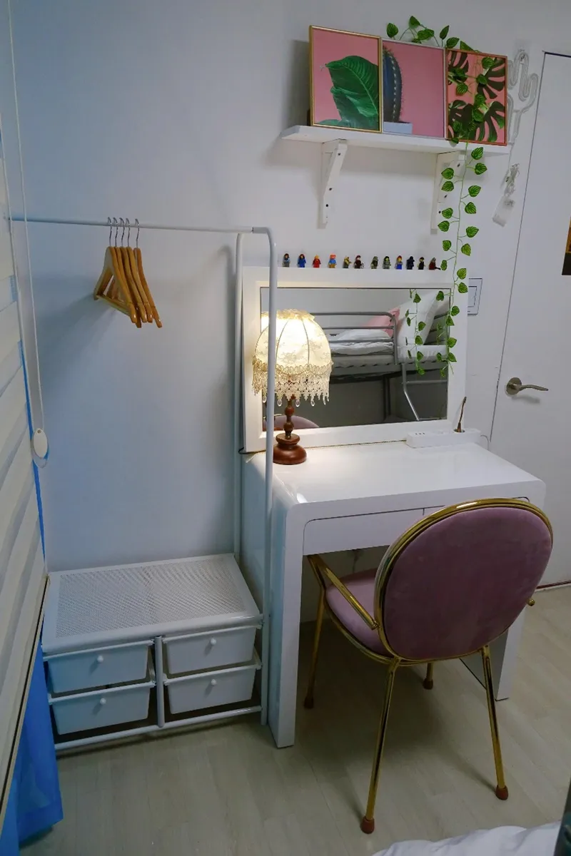 [Mapo, Seoul] 2-story three-room detached house with terrace in Hongdae #Pets allowed 15